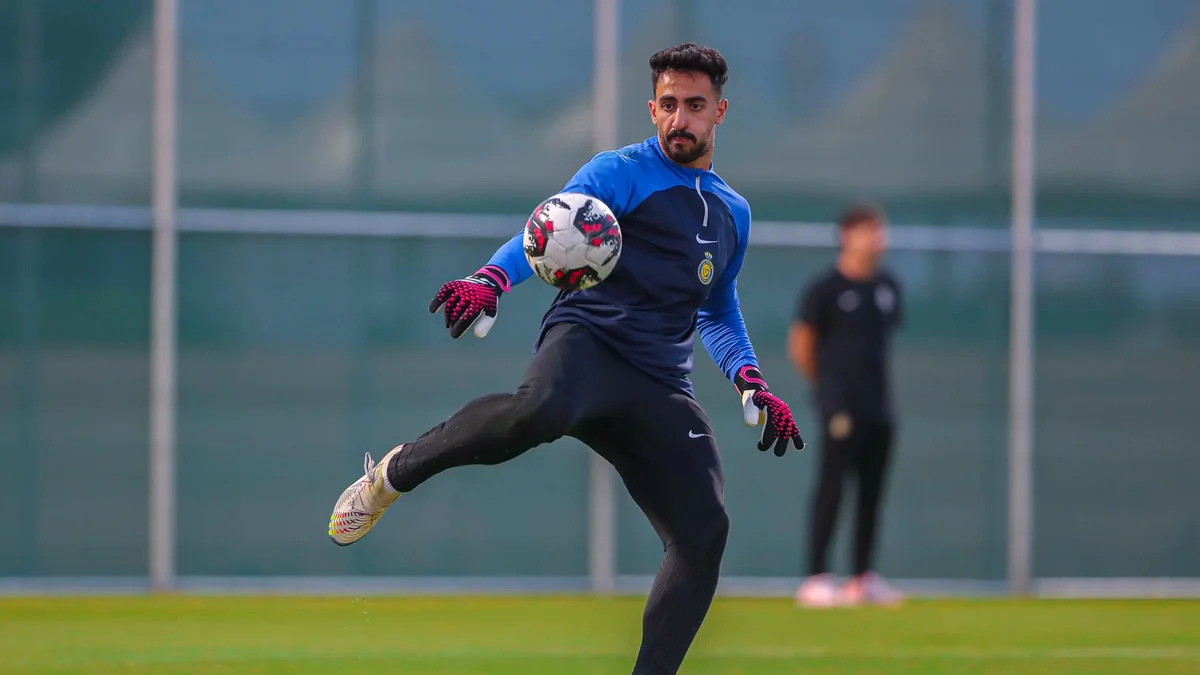 خلفيات و صور نواف العقيدي لاعب كرة القدم بجودة عالية