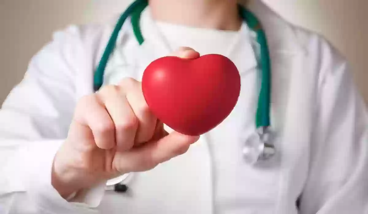 دليلك إلى أفضل دكتور قلب في الرياض