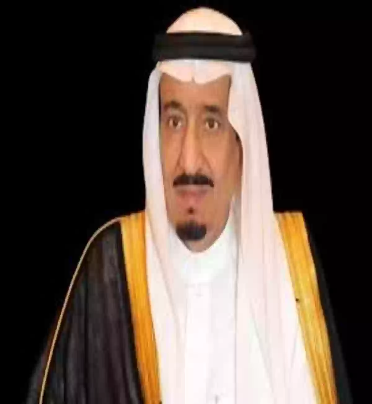 صدور أوامر ملكية
