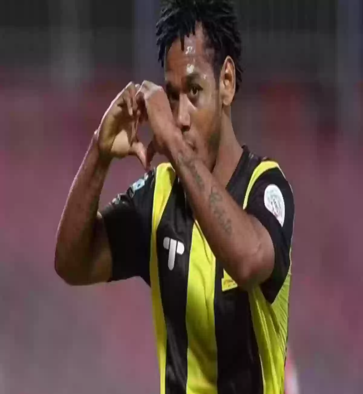 رحيل رومارينيو عن الإتحاد