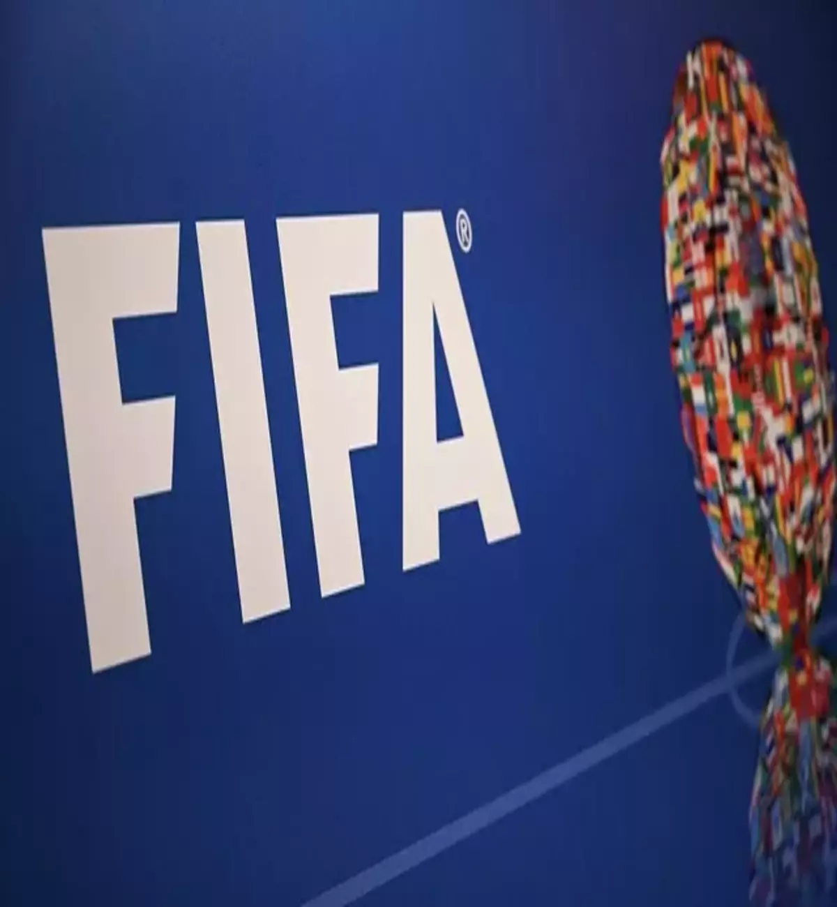 الإتحاد العام للفيفا