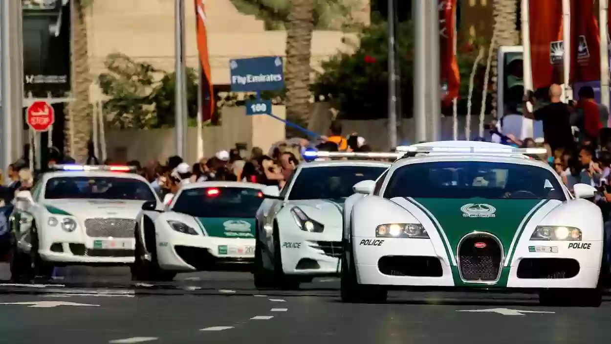 عقوباتها 3000 درهم وسحب الرخصة لمدة عام في الإمارات!!