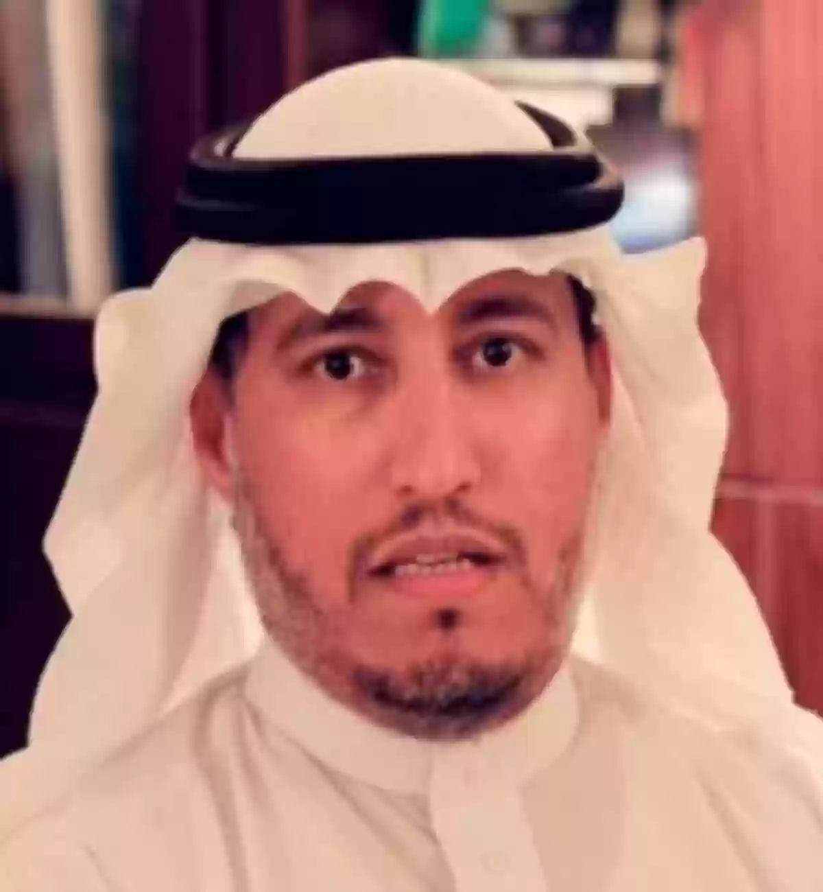 استاذ المناخ عبدالله المسند