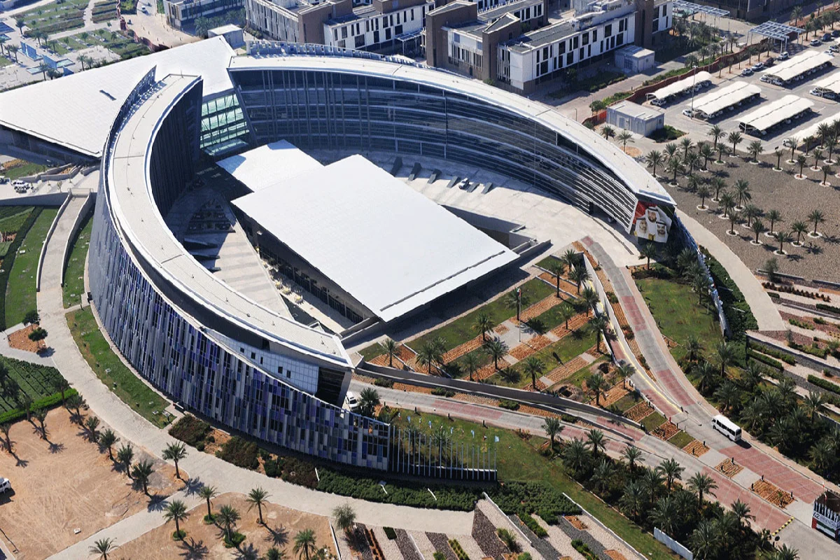 جامعة الامارات