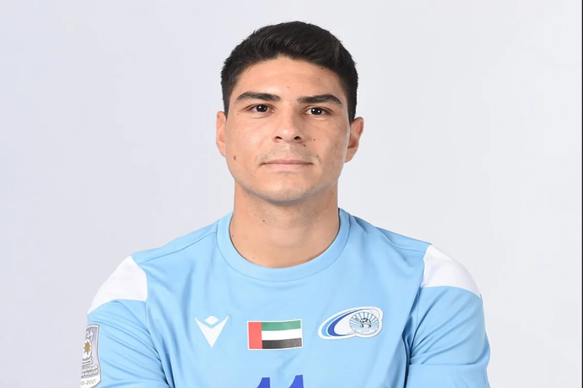 اللاعب غاستون سواريز