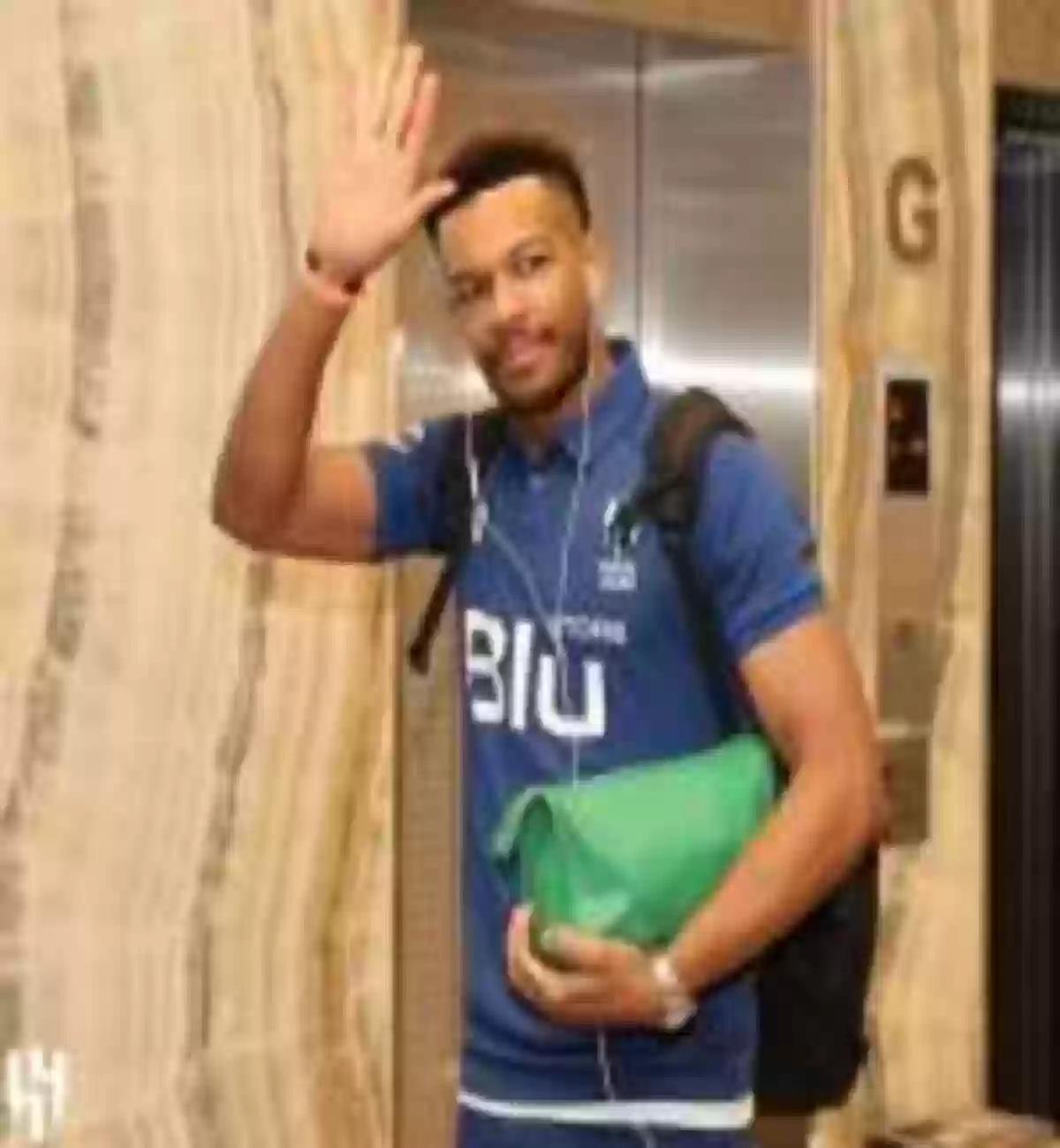 الهلال السعودي