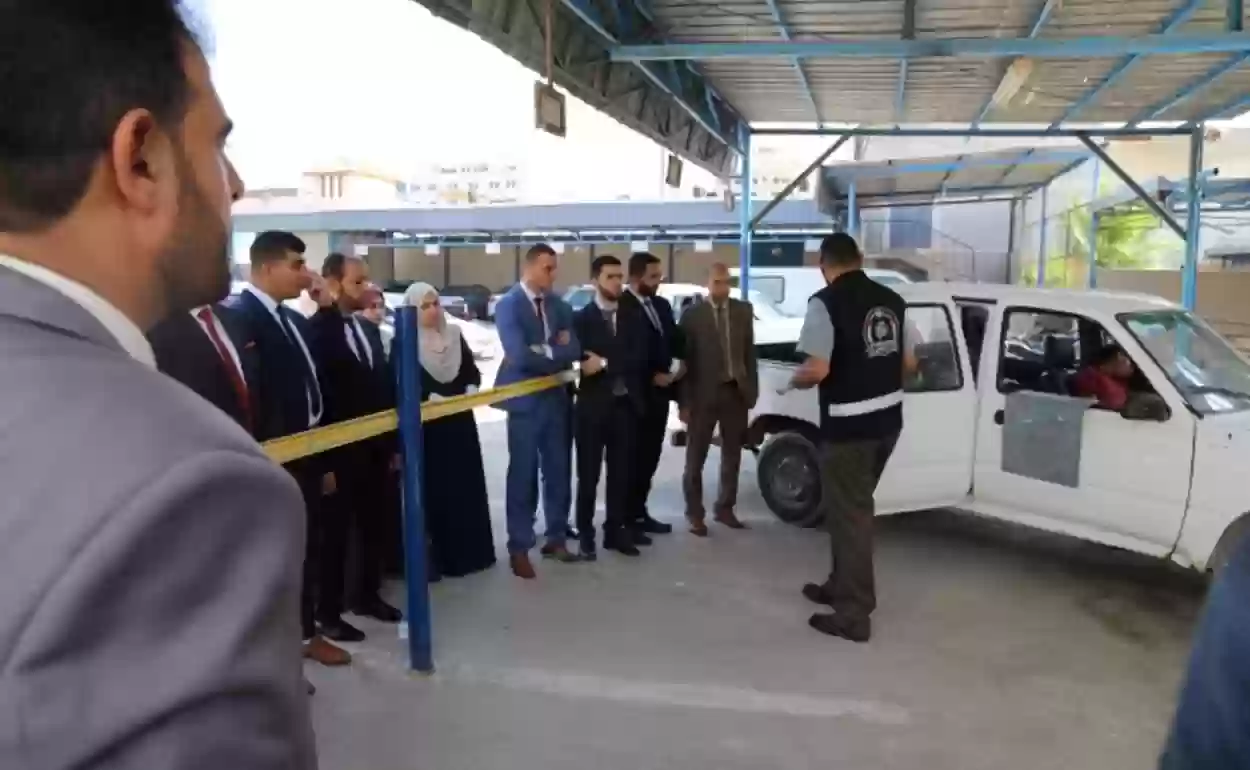 إدارة الأدلة الجنائية وعلم الجريمة في دربي تنظم ورشة تدريبية