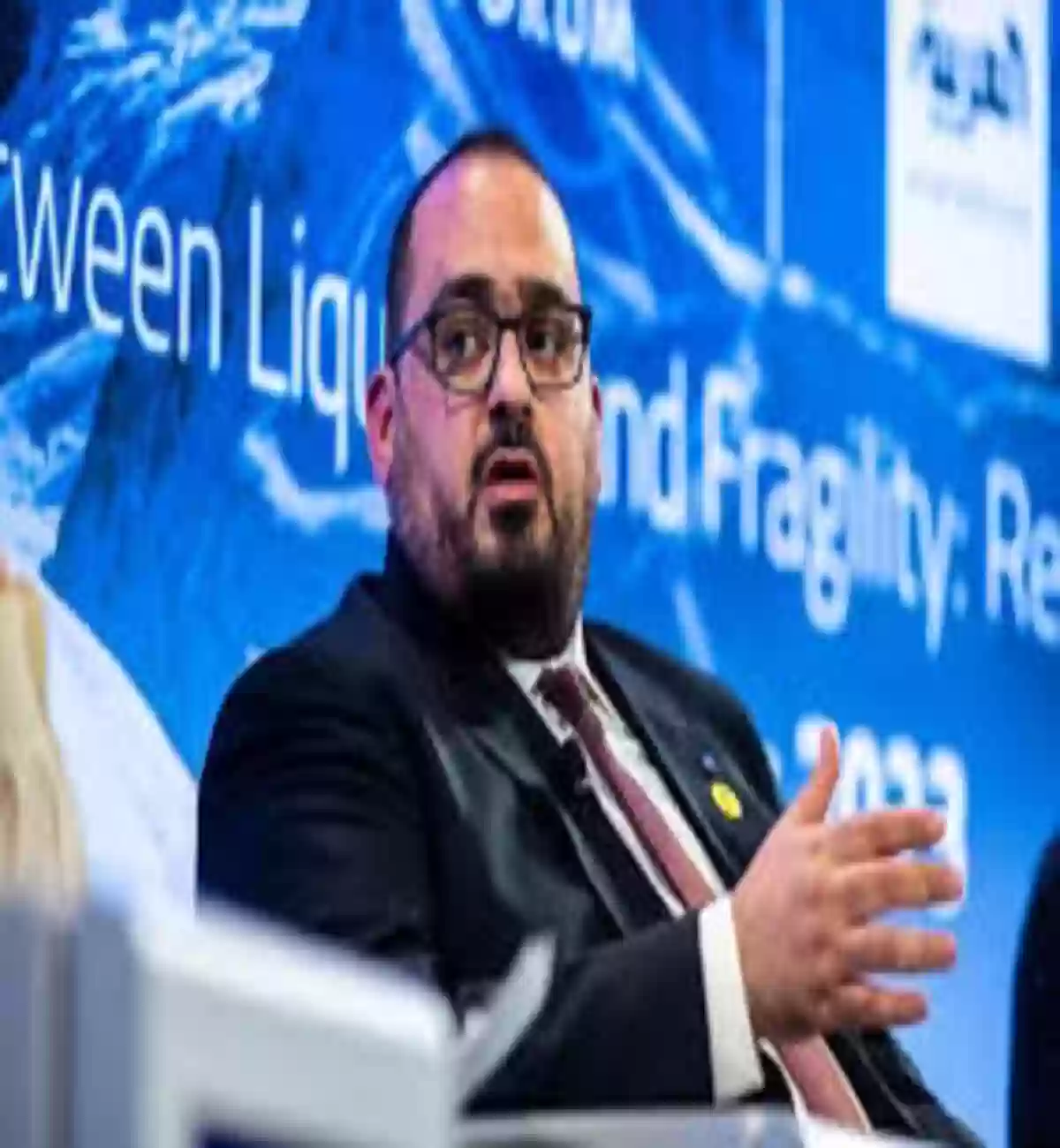منتدى دافوس 