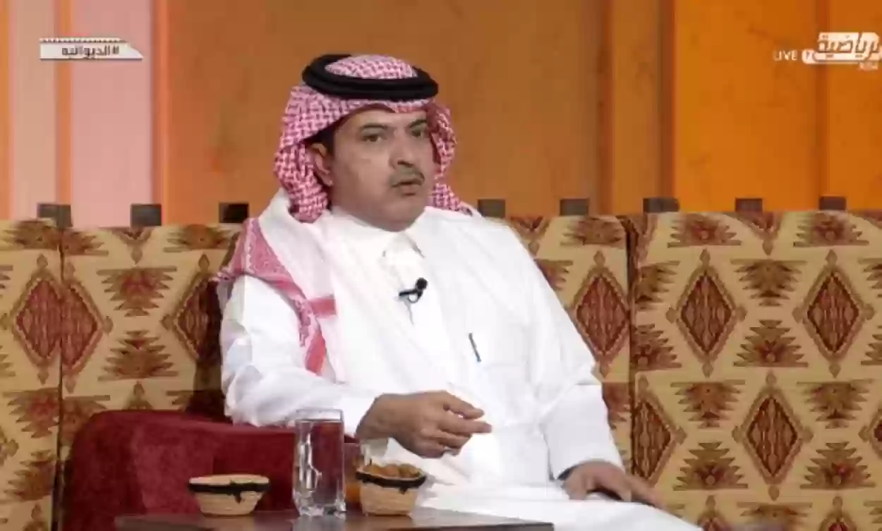 البعض يفرد ريشه ويحتاج انضباط في مباريات النصر