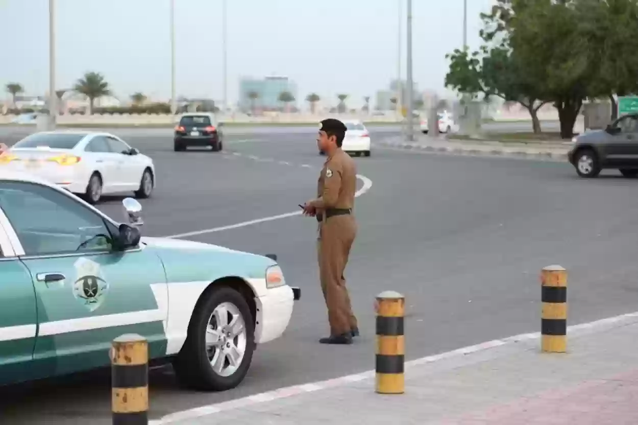 تم إجراء تعديلات في قانون المرور والعقوبات تصل إلى حجز المركبة