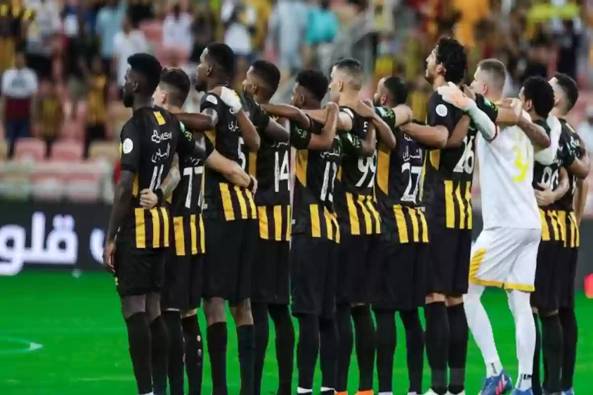 نجم الاتحاد السعودي يوضح سبب خسارة لقب دوري أبطال آسيا 2009