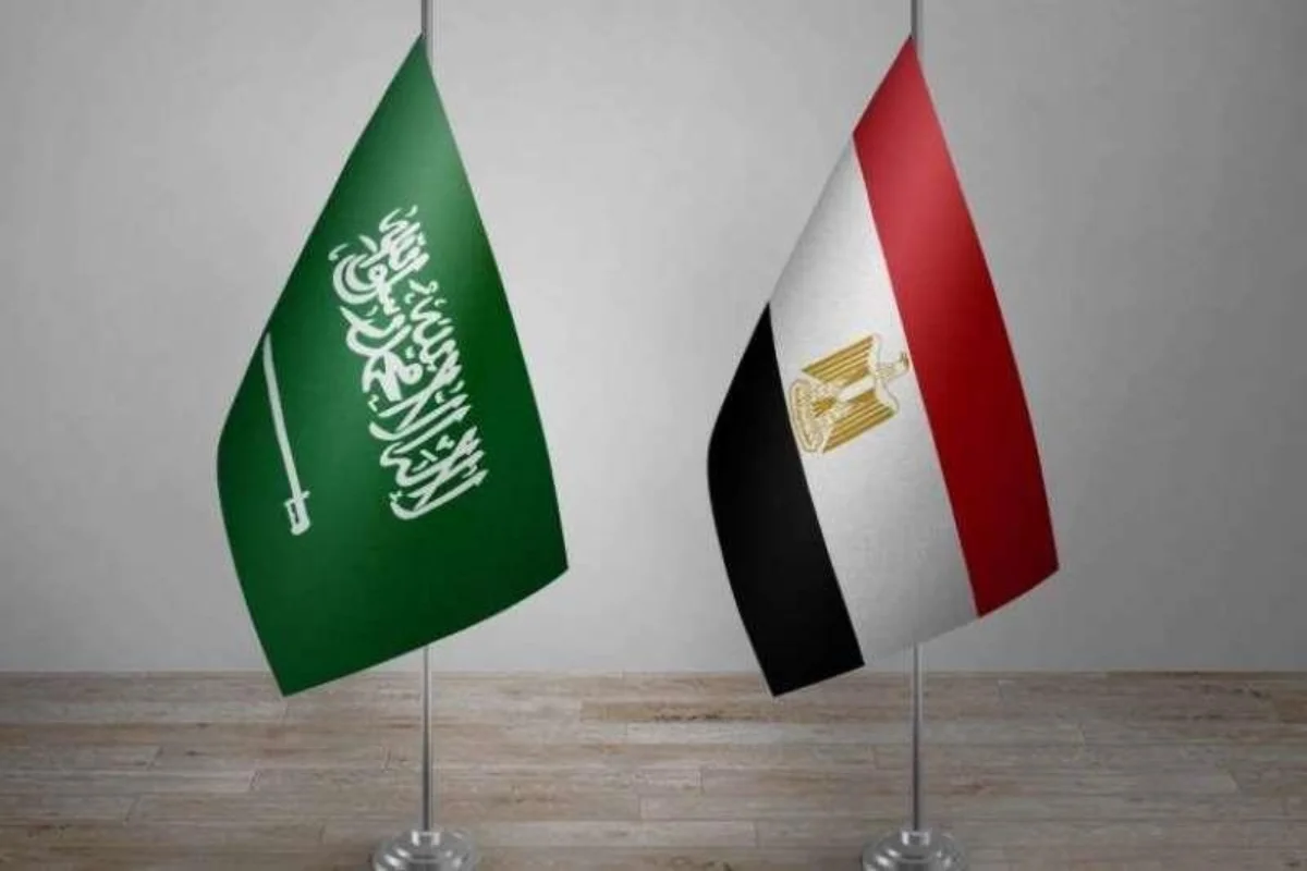 مبادرة تحلية مياه الشرب بتعاون مصري سعودي