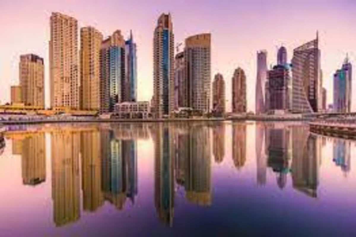 عقارات دبي