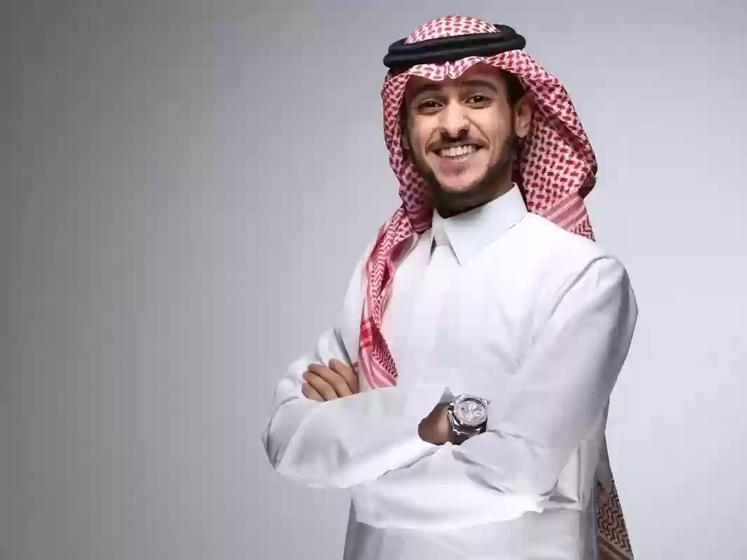 عايض يوسف يعلق على الشائعات التي تدور حولها..