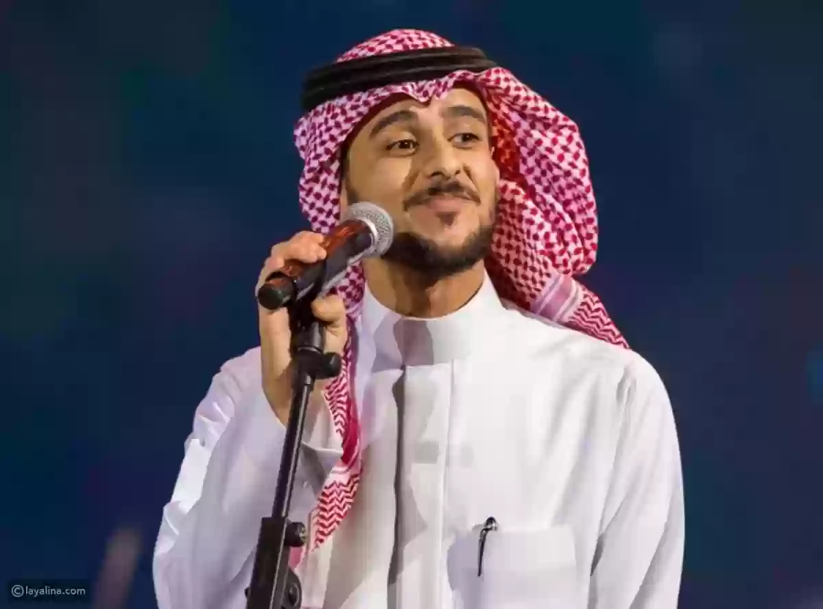 | الفنان عايض يوسف يرد على الجدل حول أغنية