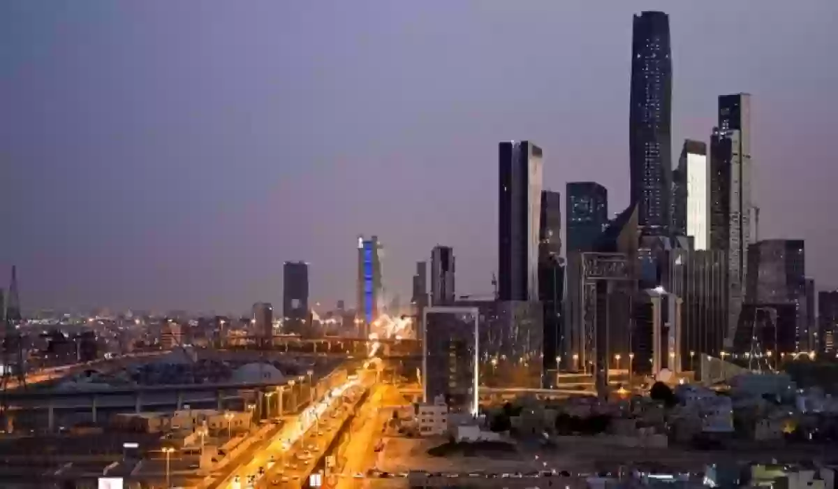 كل ما تحتاج معرفته عن حي النظيم في الرياض