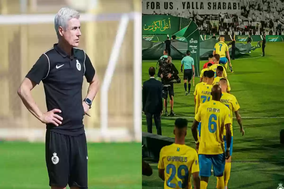 قبل لقاء الهلال.. تعليق مفاجئ من كاسترو عن