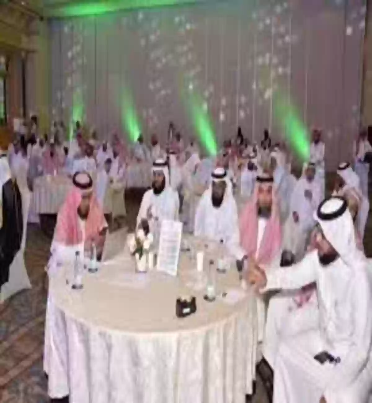 ملتقى مجلس الجمعيات الأهلية
