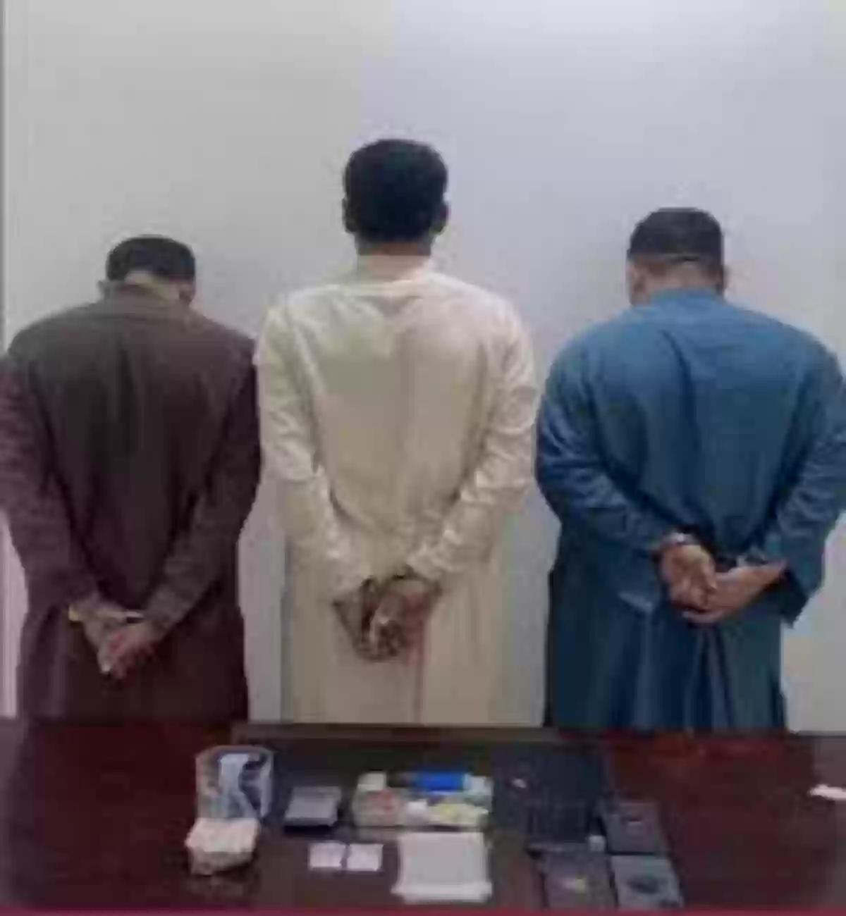 المديرية العامة لمكافحة المخدرات