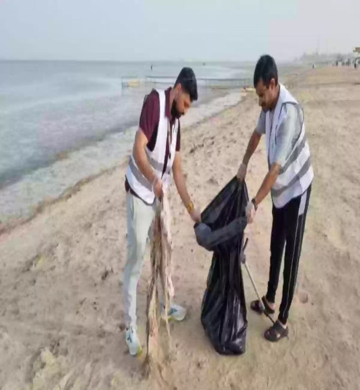 بلدية محافظة القطيف