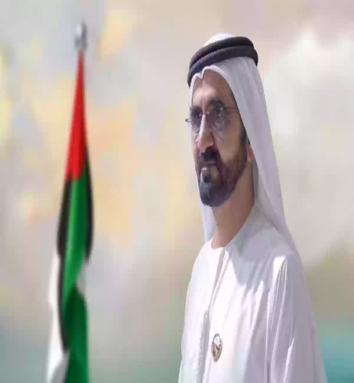حاكم دبي
