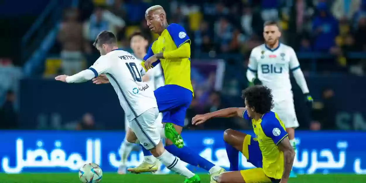 عقوبات على الهلال السعودي والاتحاد.. خصم نقاط من الفريقين بالدوري!