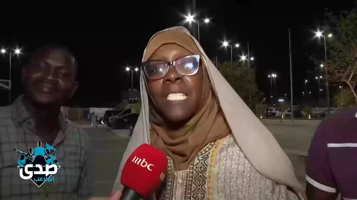 والدة ساديو ماني