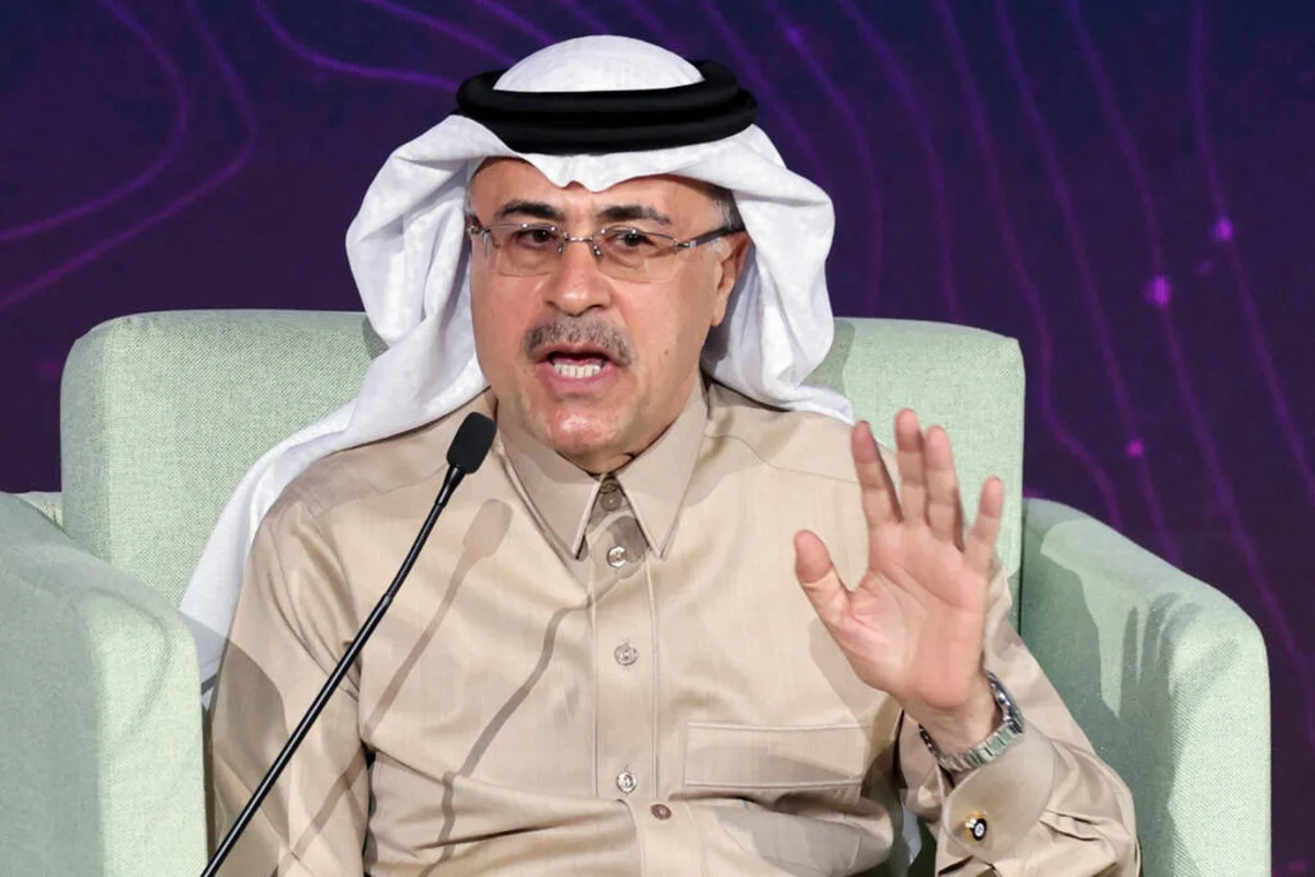رئيس شركة