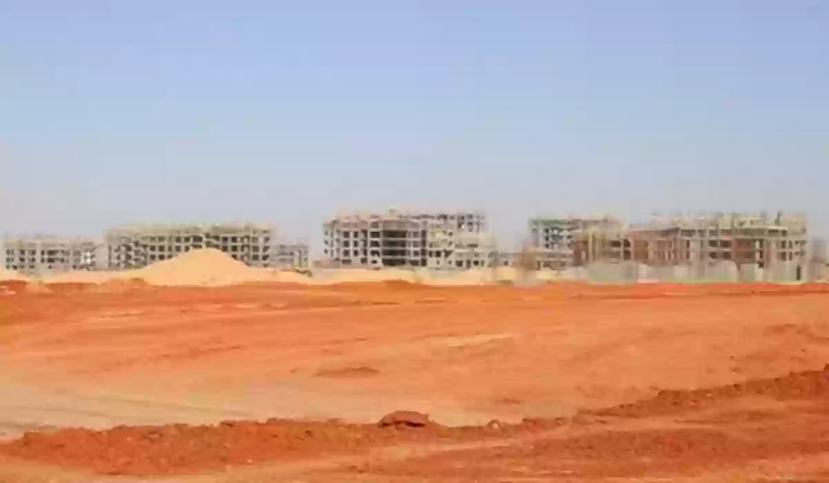 بشرى سارة للباحثين عن الأراضي السكنية: سكني يكشف عن موعد الإعلان عن مخططات جديدة للأراضي