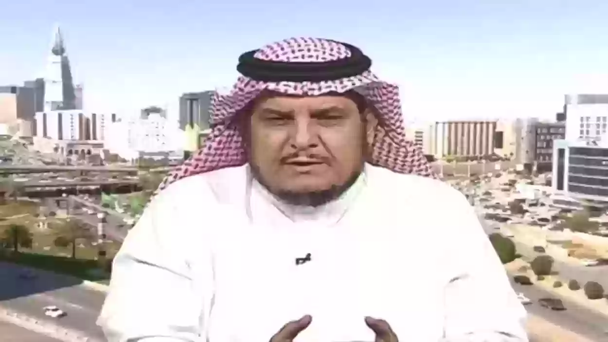 الحصيني يكشف عن حالة الطقس المتوقعة على المناطق السعودية