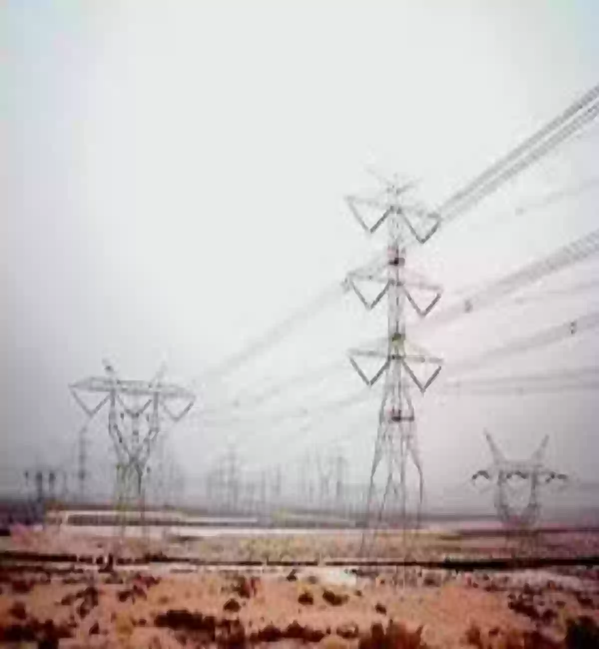 محطة الوفرة الكهربائية