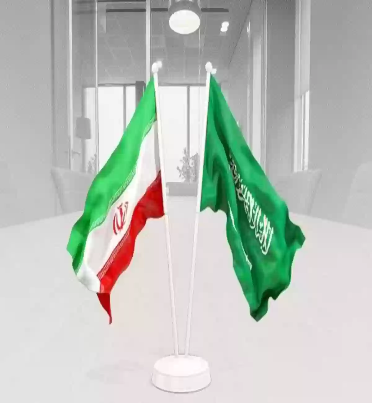 فتح سفارة إيران في السعودية