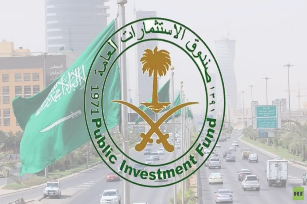 الاستثمار في الاندية السعودية