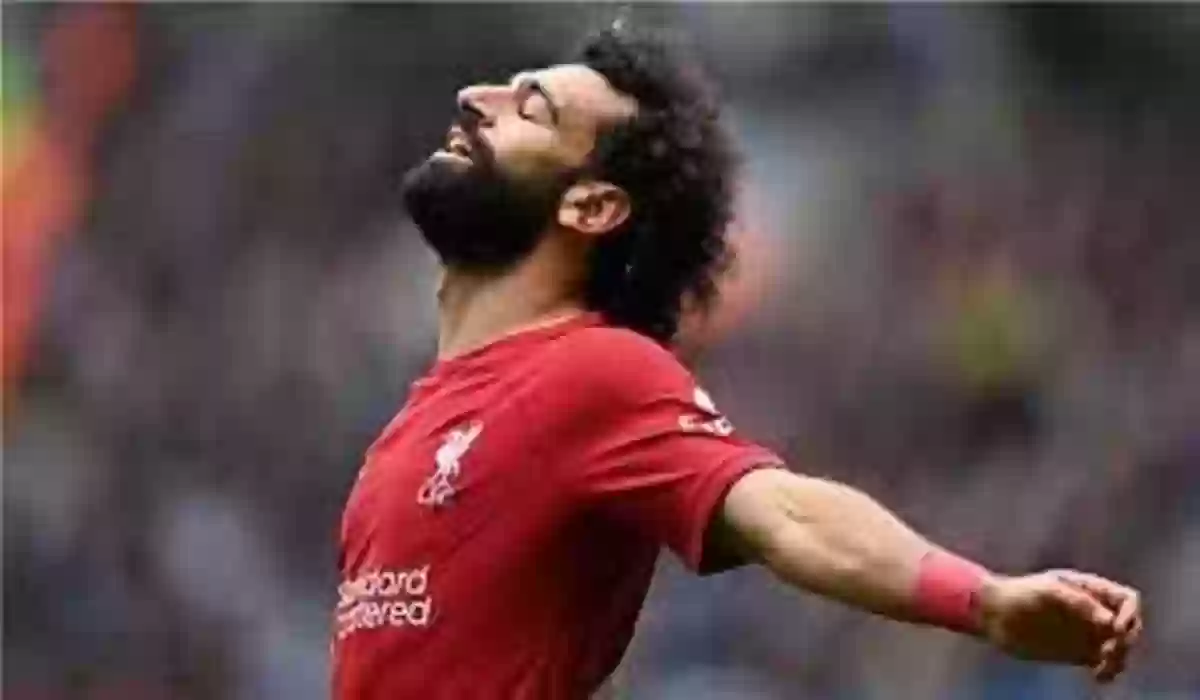 تطورات جديدة وغير متوقعة في مفاوضات الهلال السعودي مع محمد صلاح!!