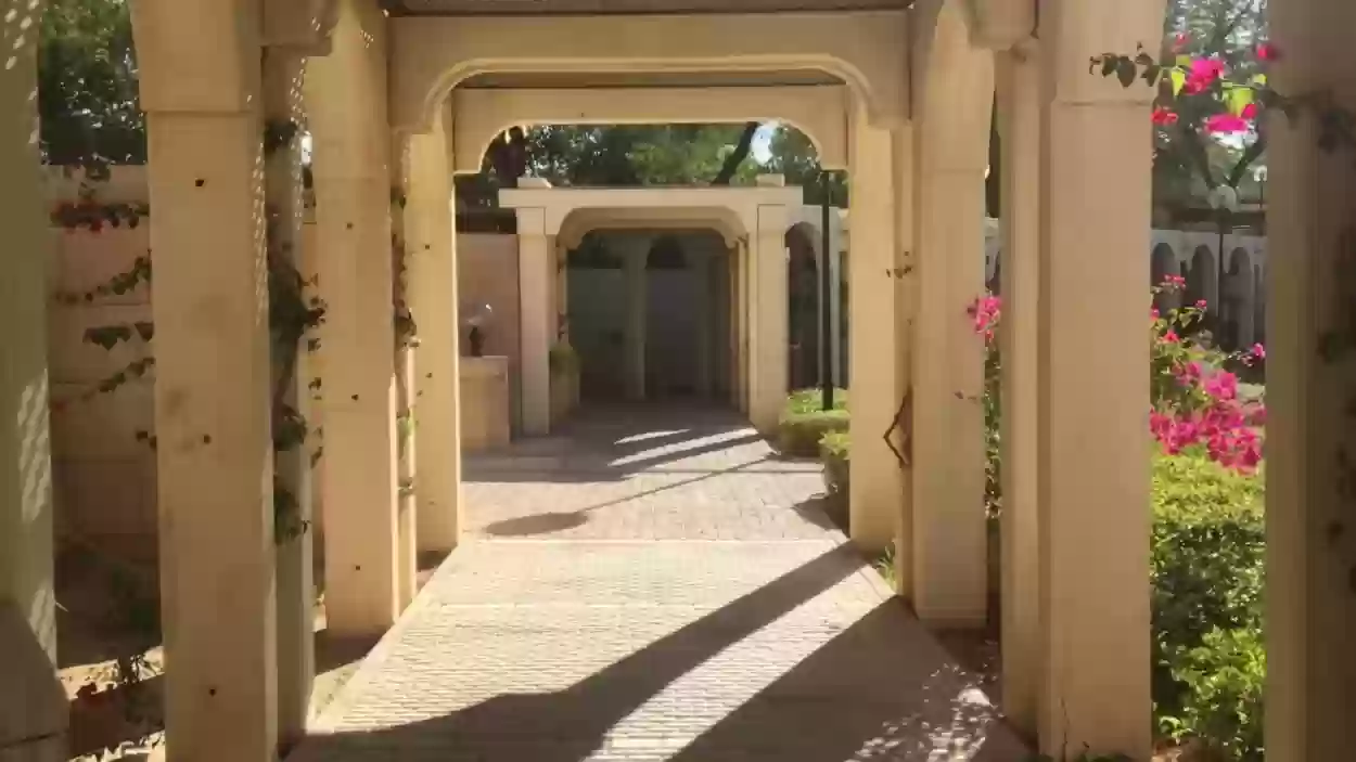 أسعار حديقة الخزامي في الرياض