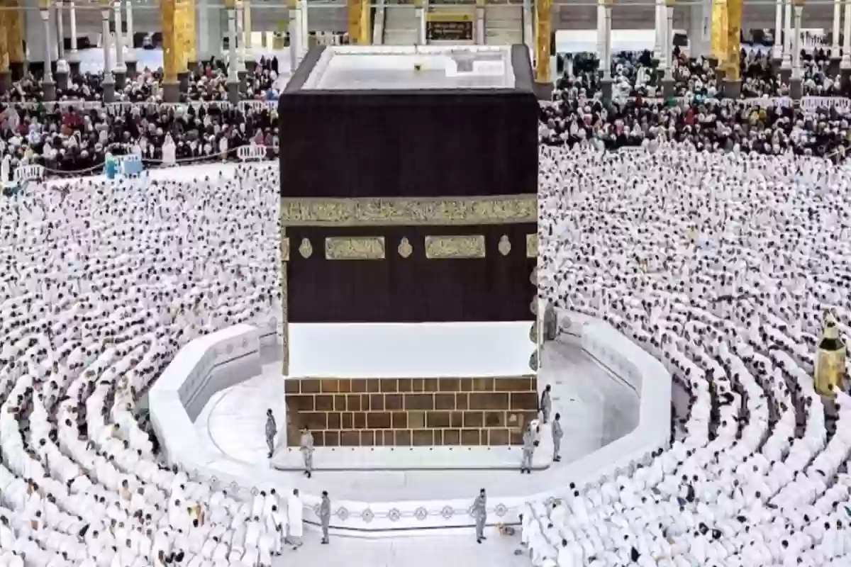 وزارة الحج تُجيـب | هل يمكن تكرار العمرة بشهر رمضان المبارك؟