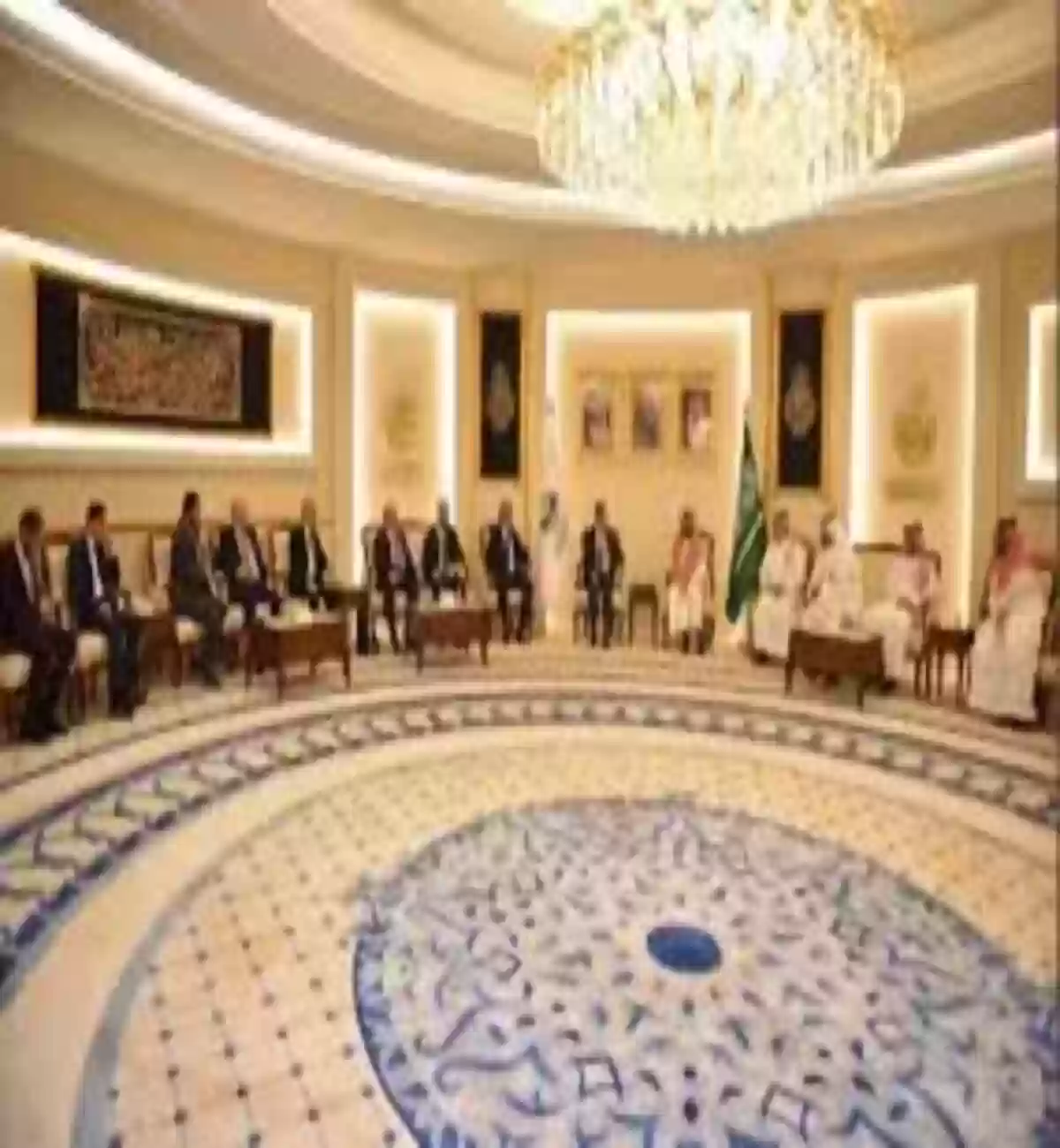 ملتقى الأعمال السعودي التركي