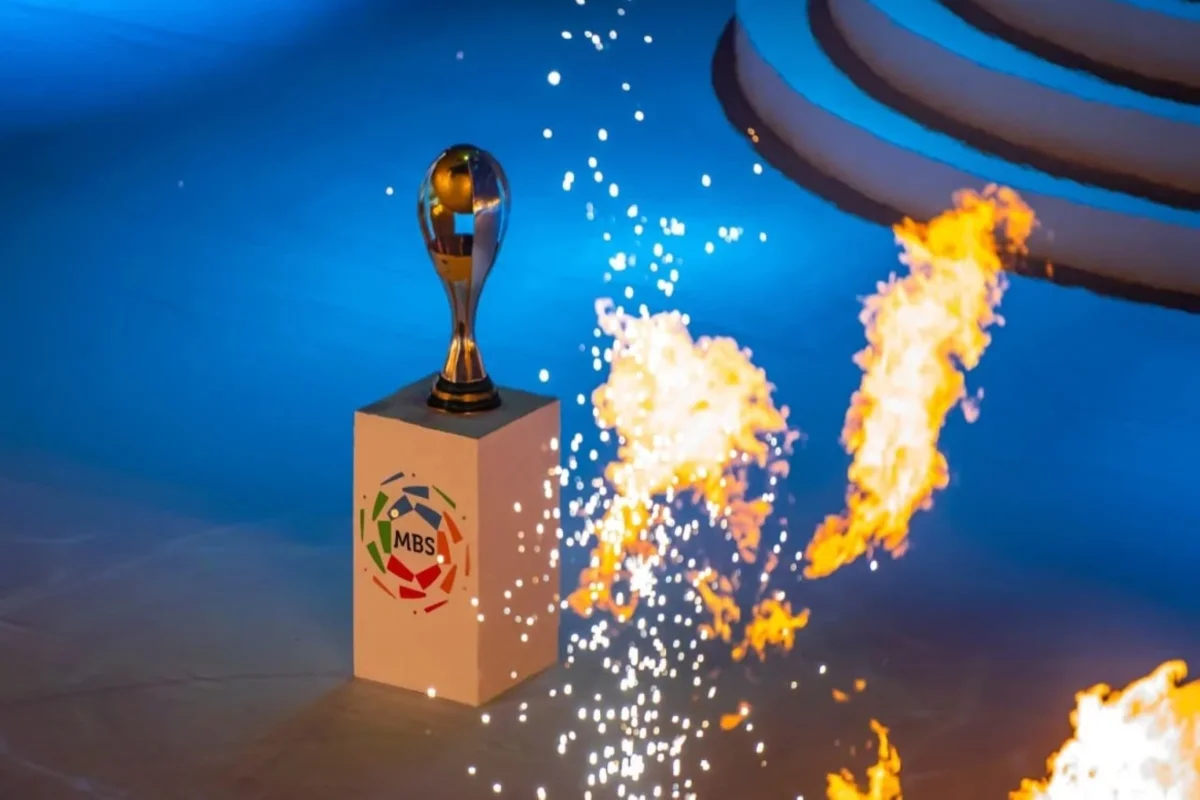 الدوري السعودي للمحترفين