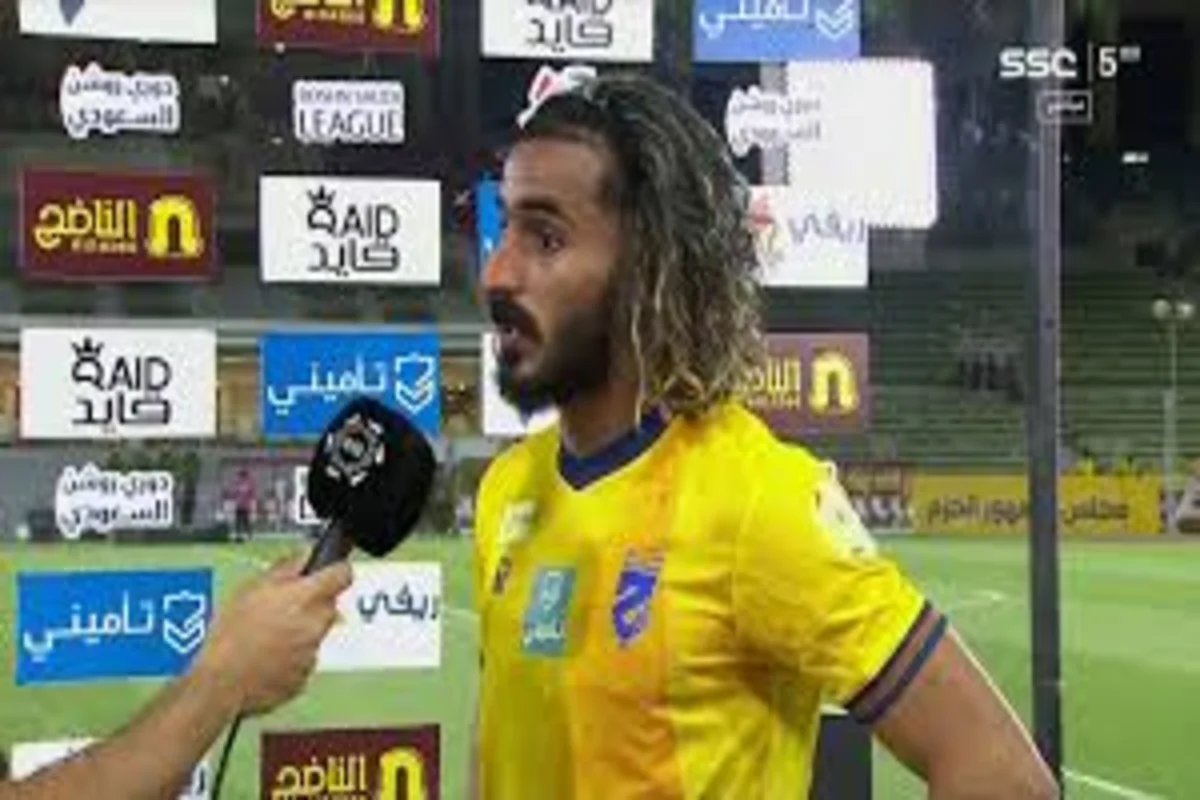 نادي الاتفاق