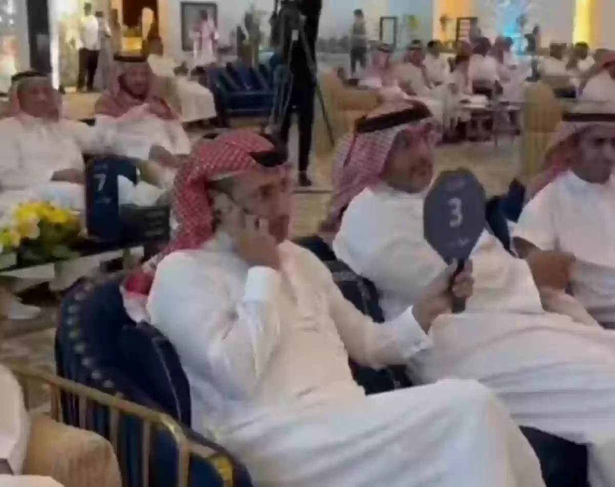بيع أرض بـ 81 مليون ريال في