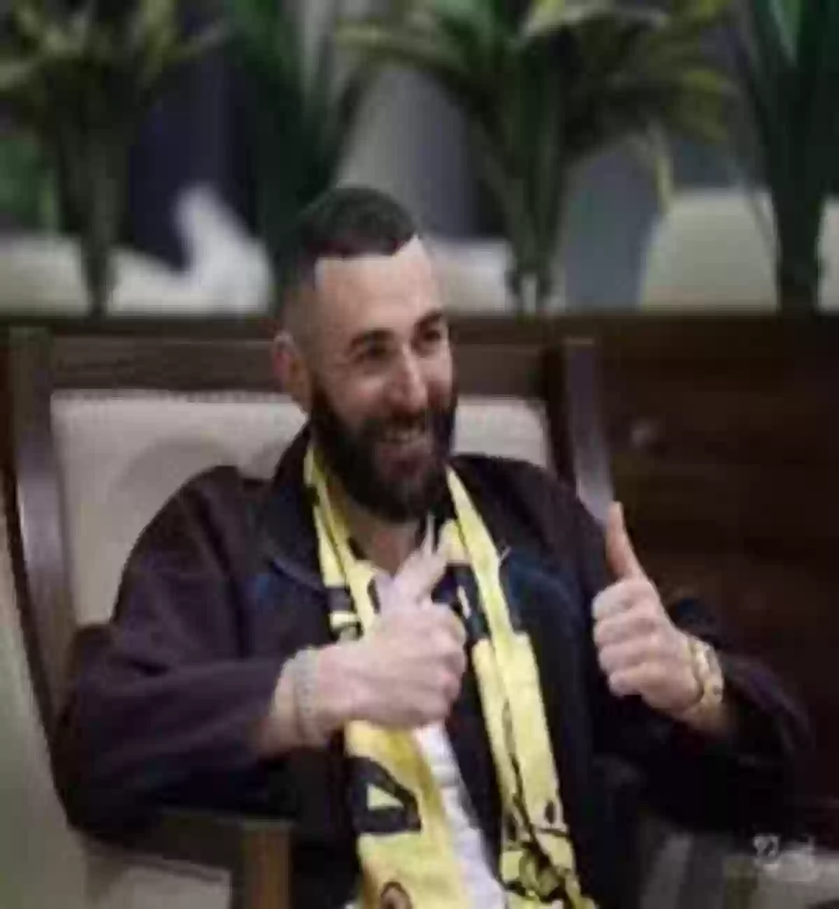 بنزيما