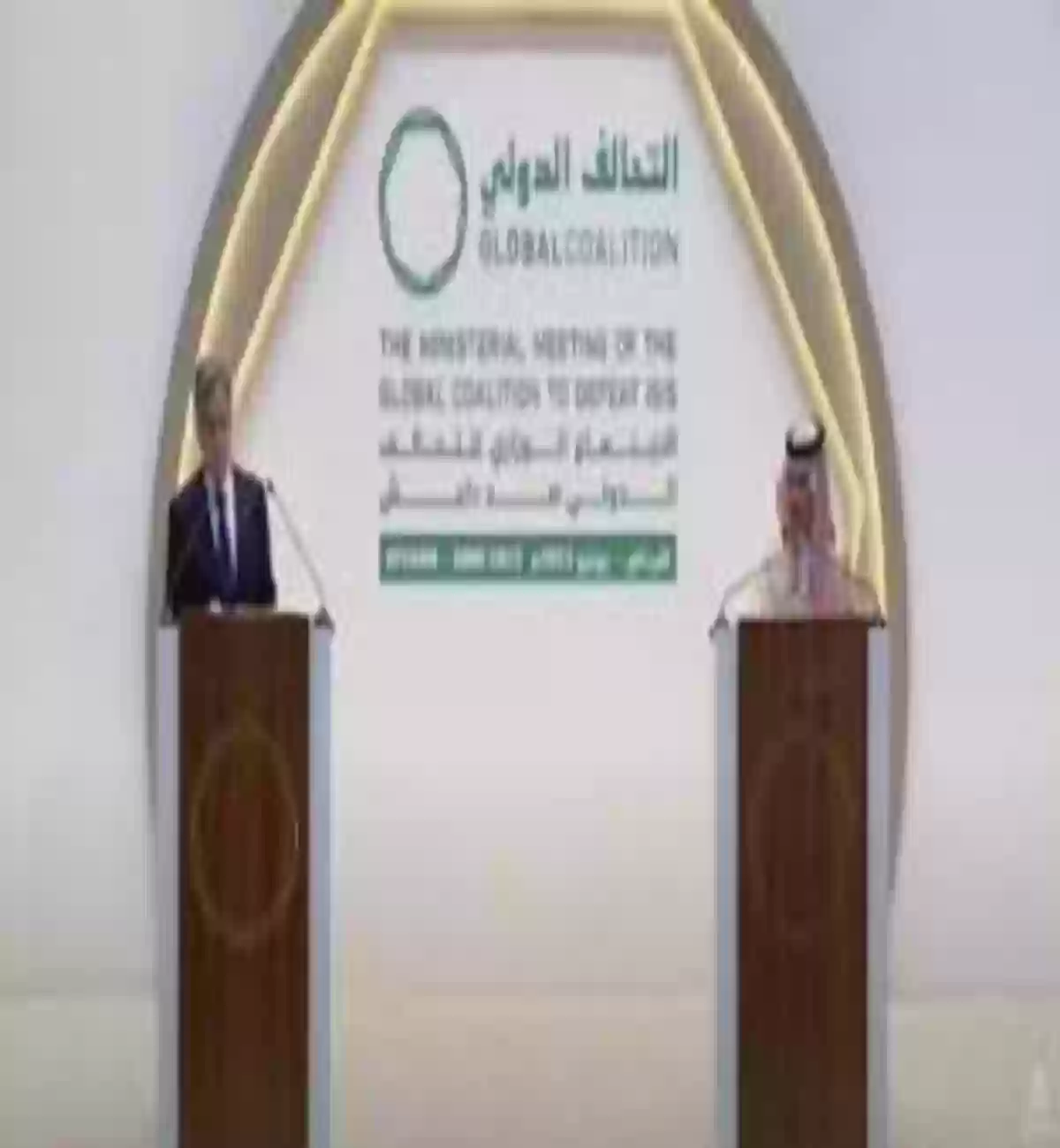 وزير الخارجية السعودي