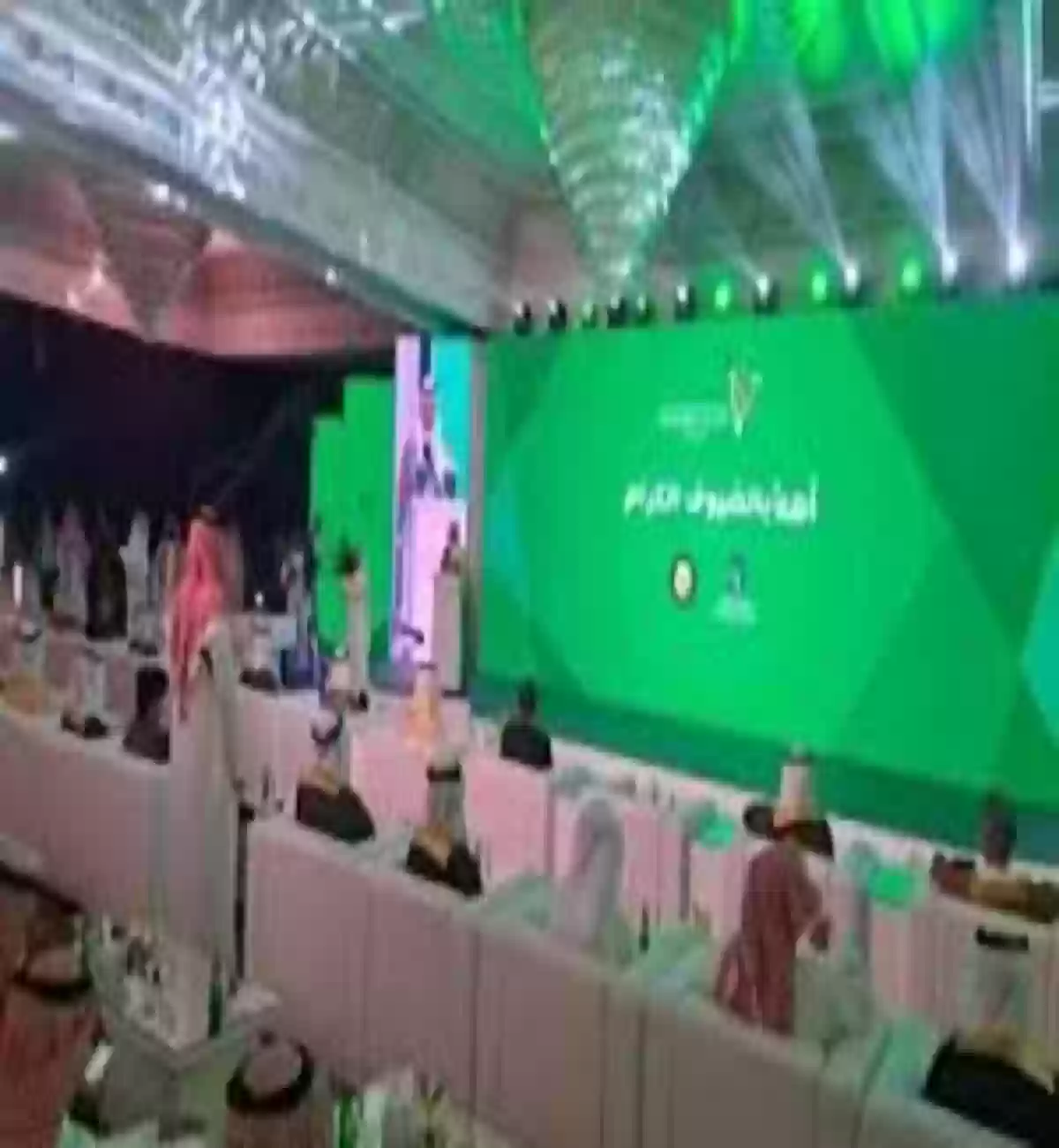 وزير الطاقة السعودي