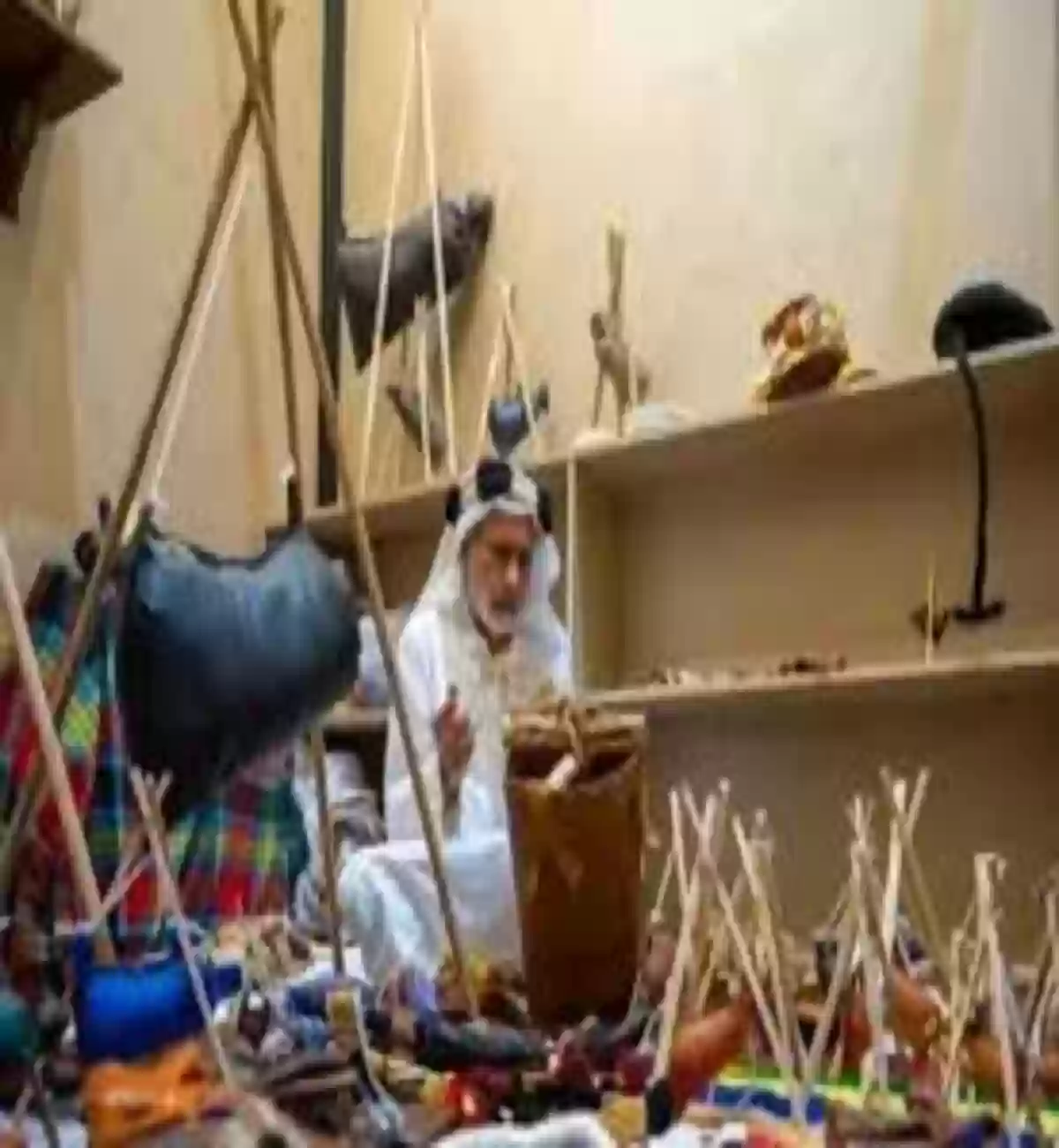هيئة التراث السعودي