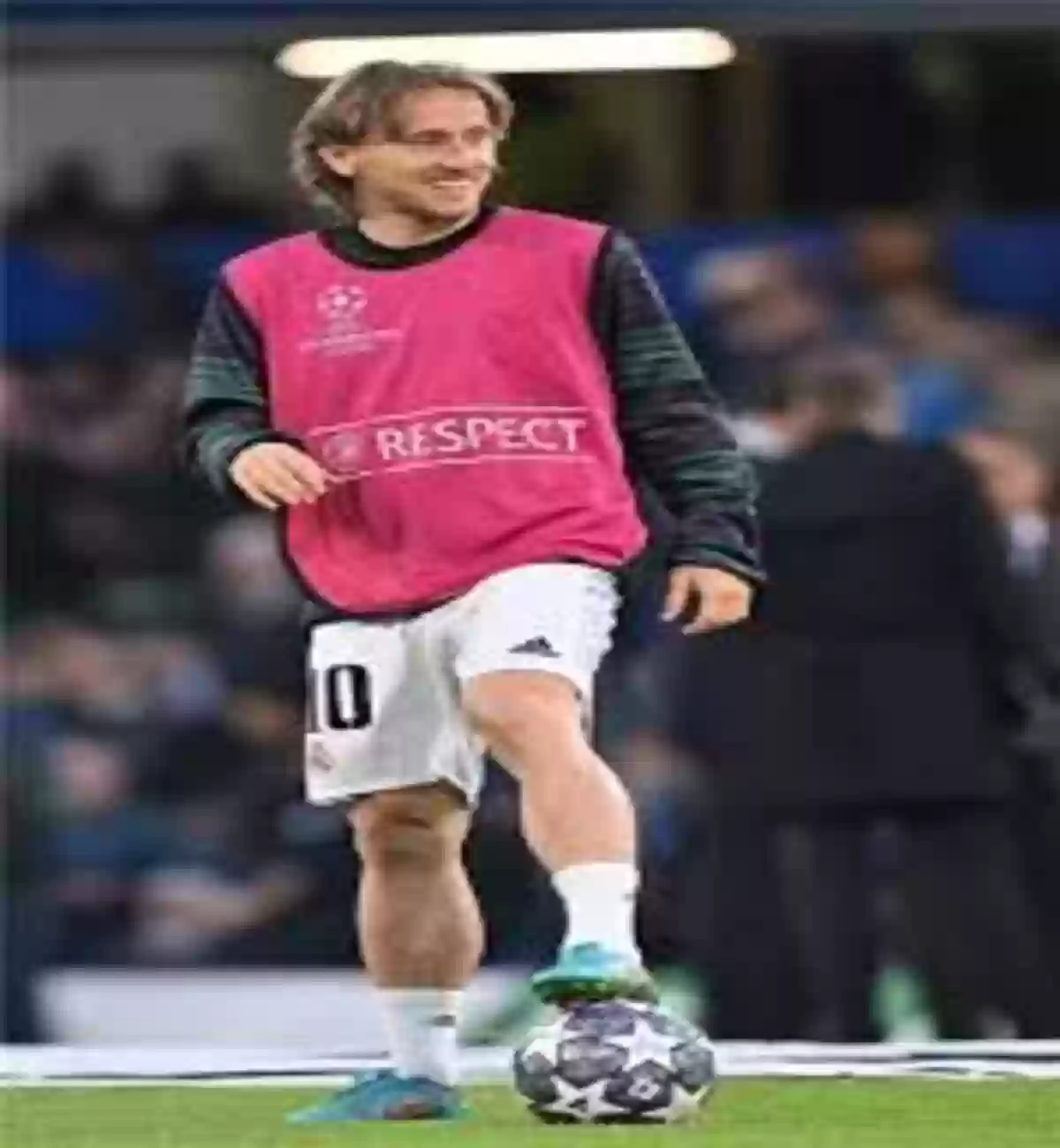 مودريتش