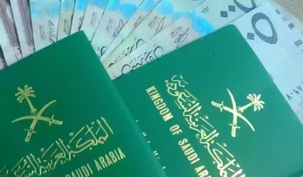الجوزات تعلن شرط جديد ومُفاجئ لتجديد جوازات السفر في المملكة!
