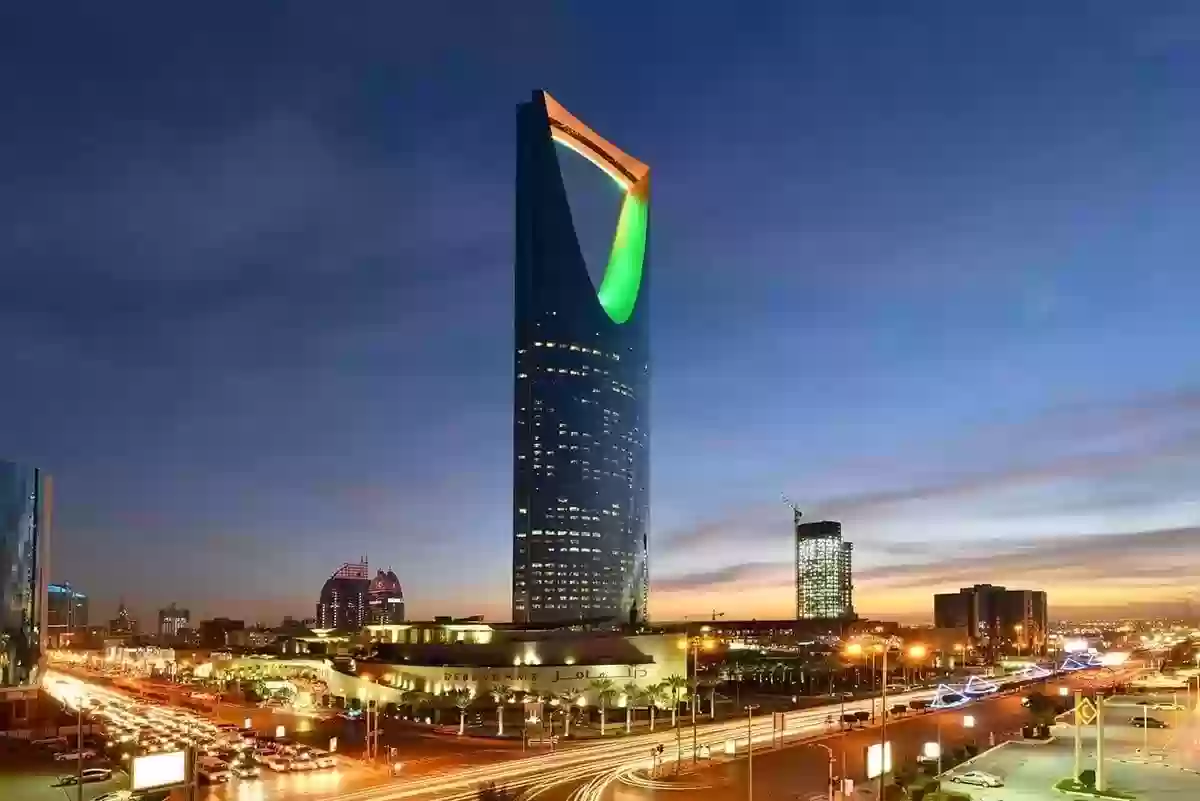 أبرز معالم الرياض