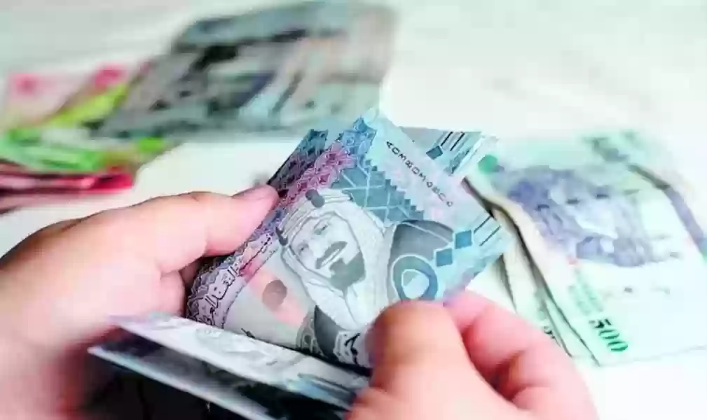 الآن يمكنك الحصول على تمويل شخصي حتى لو عليك قرض