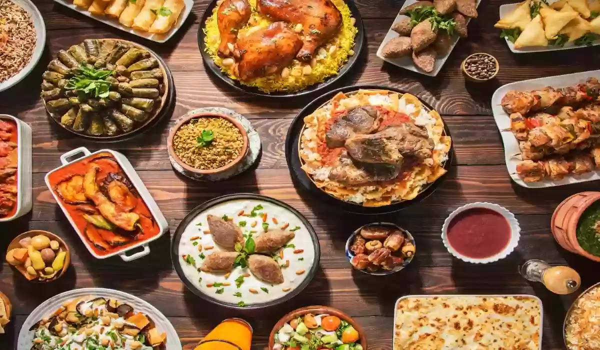 أبرز 10 مطاعم في الرياض يُنصح بها 2024
