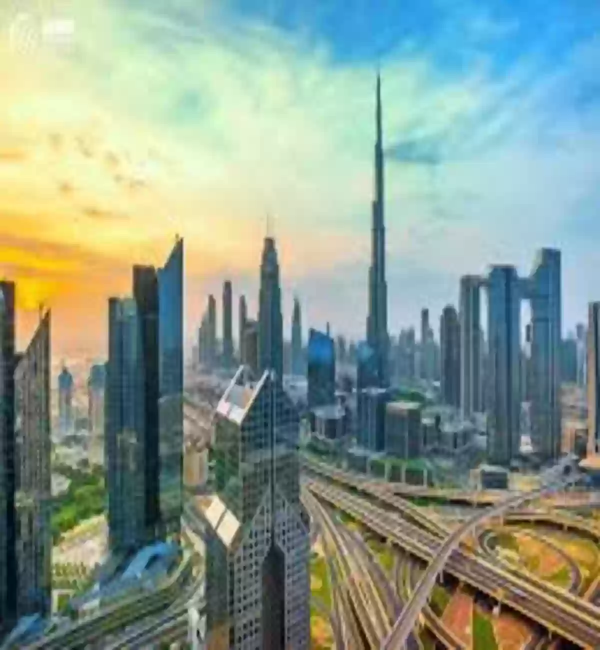 التصرفات العقارية في دبي